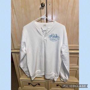 Brandy Melville Cherubs Sweater 👼